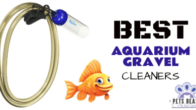 Photo of Best Aquarium Gravel Cleaner Vacuum