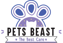 Pets Beast Logo