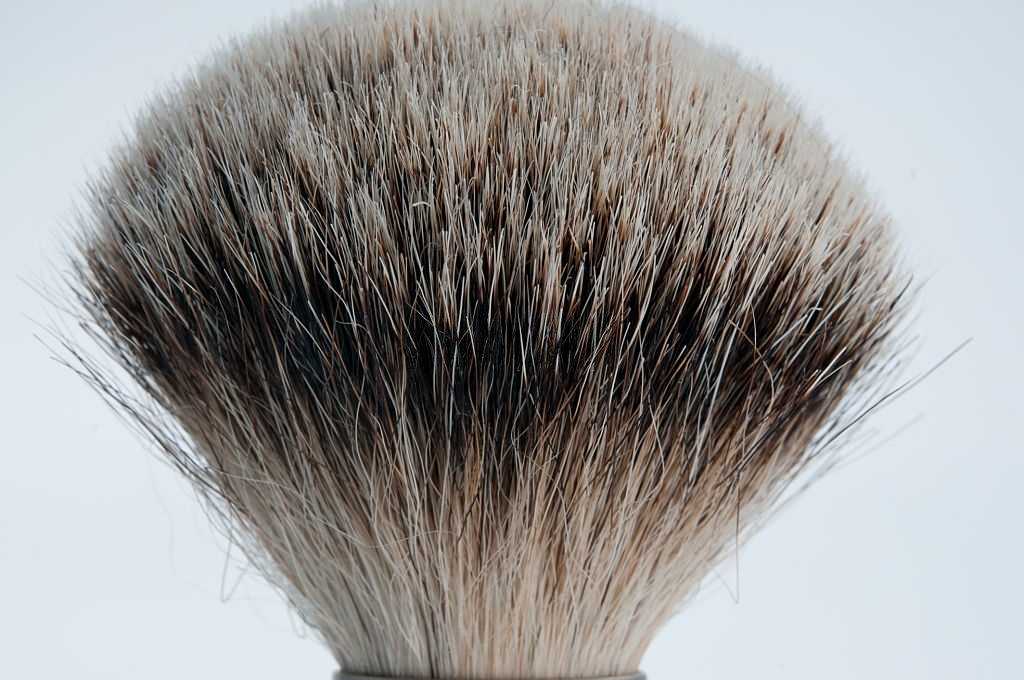American Badger Shaving Brush