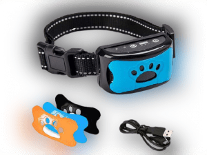 DogRook Rechargeable Collar