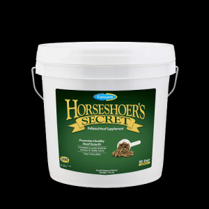 Horse Shoer Supplement