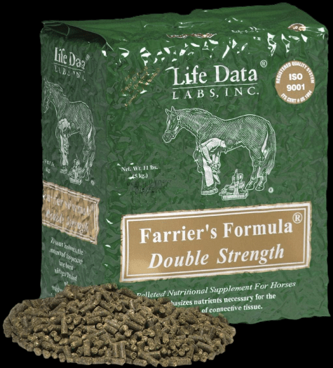 Life Data Labs Horse Supplement