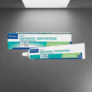 Virbac CET VanillaMint Toothpaste