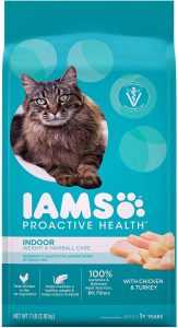 IAMS Proactive Health