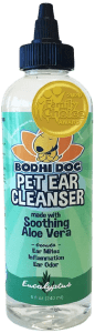 Bodhi Ear Cleaner Solution for Dogs and Cats