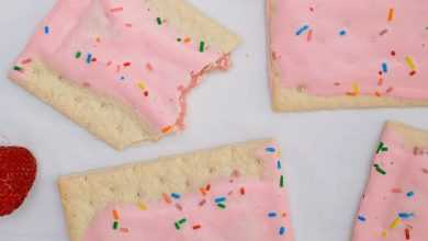 Can Dogs Eat Pop Tarts 390x220 - Can Dogs Eat Pop Tarts? Know The Facts Before You Feed Them!