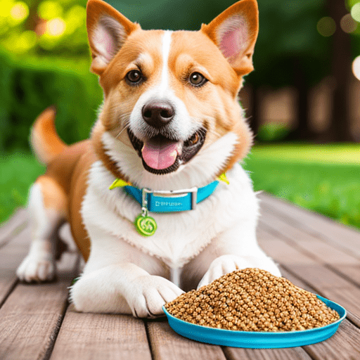 6 Healthy Dog Food Brands
