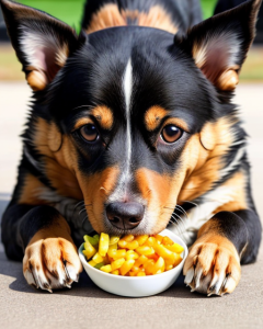 A Comprehensive Guide on Foods Your Dog Can Eat