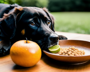 What Your Dog Shouldn’t Eat