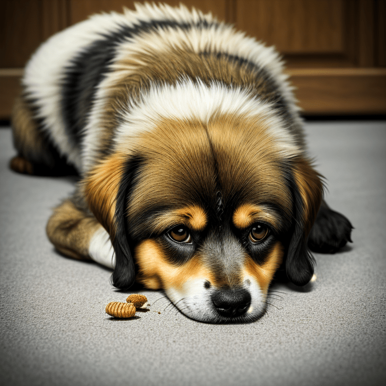 A Canine Caution: Fruits Your Dog Should Avoid